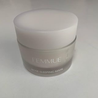 コスメキッチン(Cosme Kitchen)のFEMMUE ファミュ　スリーピングマスク(パック/フェイスマスク)