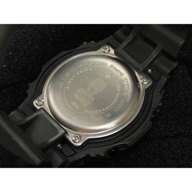 G-SHOCK(ジーショック)のG-SHOCK/PORTER/時計/コラボ/限定/ソーラー/箱付/ミリタリー メンズの時計(腕時計(デジタル))の商品写真