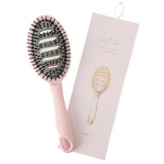 フランフラン(Francfranc)の新品未使用　ヘアブラシ(ヘアブラシ/クシ)