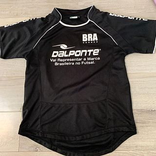 ダウポンチ(DalPonte)のダウポンチ　値下げ150 ウエア　サッカー　フットサル　美品(ウェア)