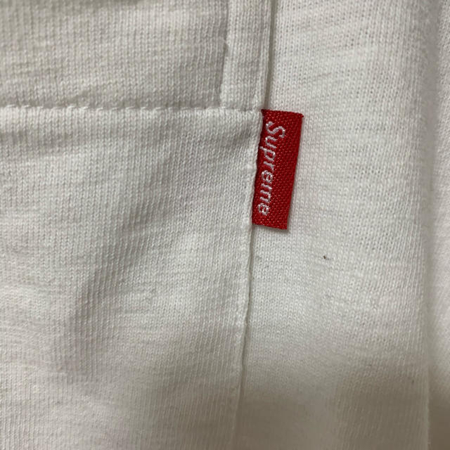 Supreme(シュプリーム)のsupreme Tシャツ メンズのトップス(Tシャツ/カットソー(半袖/袖なし))の商品写真