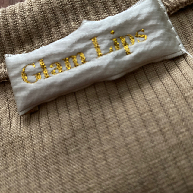 Glam Lipsセットアップ グラムリップス Glam Lipsセットアップ グラムリップス