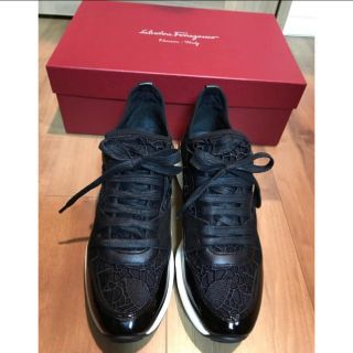 フェラガモ(Ferragamo)のフェラガモ　Ferragamo　スニーカー(スニーカー)