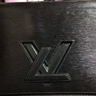 ルイヴィトン(LOUIS VUITTON)のLOUIS VUITTON、セカンドバッグ(クラッチバッグ)