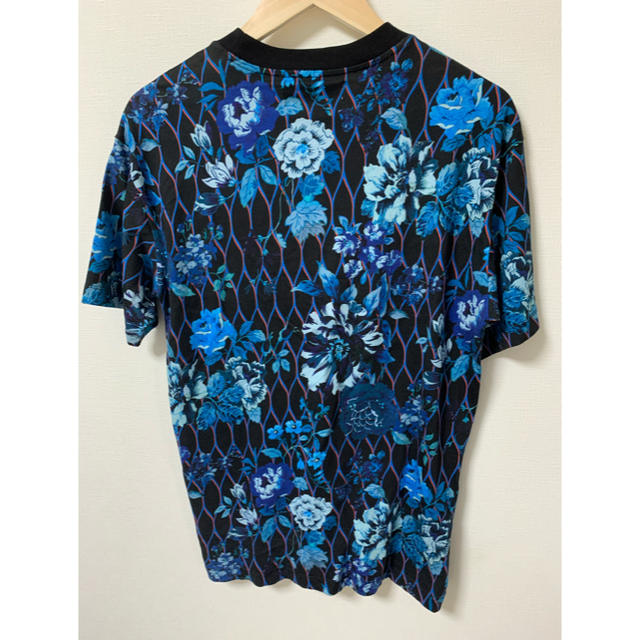 KENZO(ケンゾー)のKENZO×H&Mコラボ　Tシャツ メンズのトップス(Tシャツ/カットソー(半袖/袖なし))の商品写真