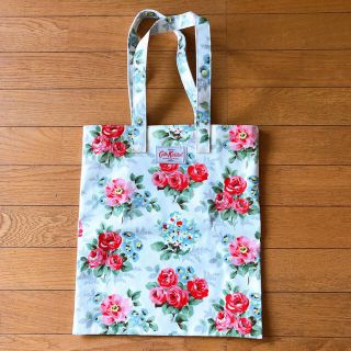 キャスキッドソン(Cath Kidston)のCath Kidson エコバッグ(エコバッグ)