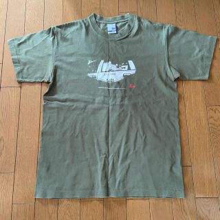 ステューシー(STUSSY)のSTUSSY Tシャツ　Mサイズ(Tシャツ/カットソー(半袖/袖なし))