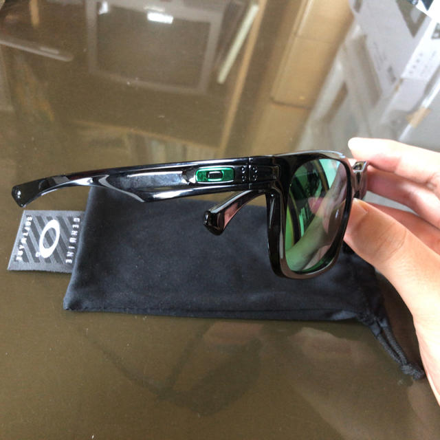 Oakley GARAGE ROCK