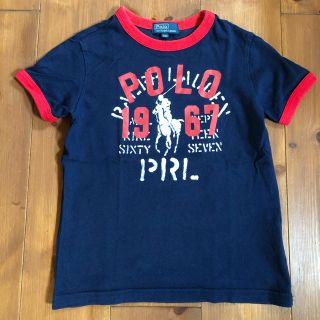 ポロラルフローレン(POLO RALPH LAUREN)のPolo Ralph Lauren Tシャツ(Tシャツ/カットソー)