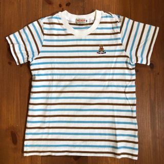 ミキハウス(mikihouse)のmiki HOUSE Tシャツ　120(Tシャツ/カットソー)