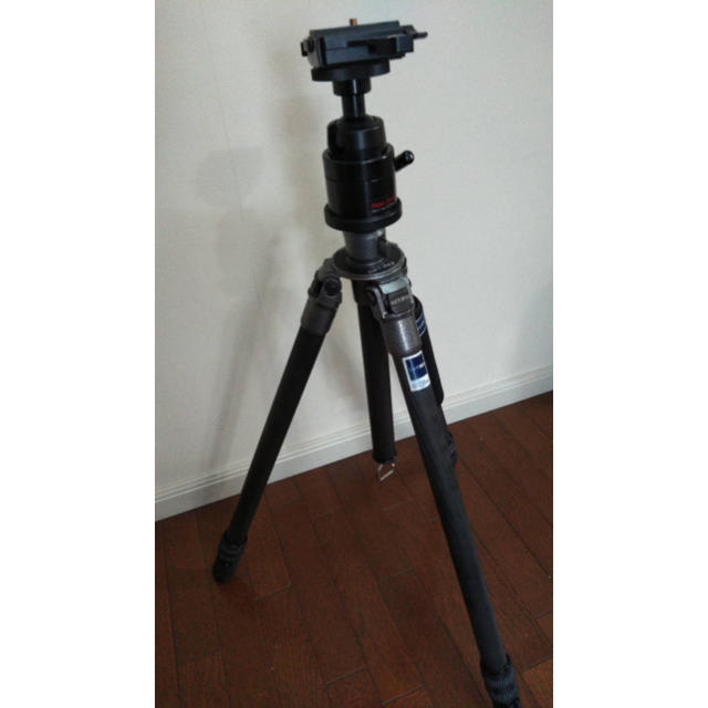 よー様専用 Gitzo製 カーボン三脚 その他 | bombaytools.com