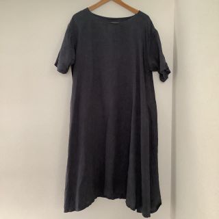 イデー(IDEE)のIDEE POOL いろいろの服 ワンピース(ひざ丈ワンピース)