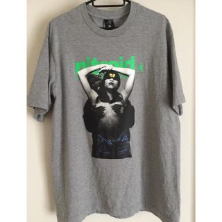 ナイトレイド(nitraid)のnitraid tee Ｌsize(Tシャツ/カットソー(半袖/袖なし))