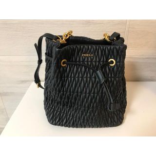 お値下げ中※FURLA フルラ ステイシー コメタ S | offerten