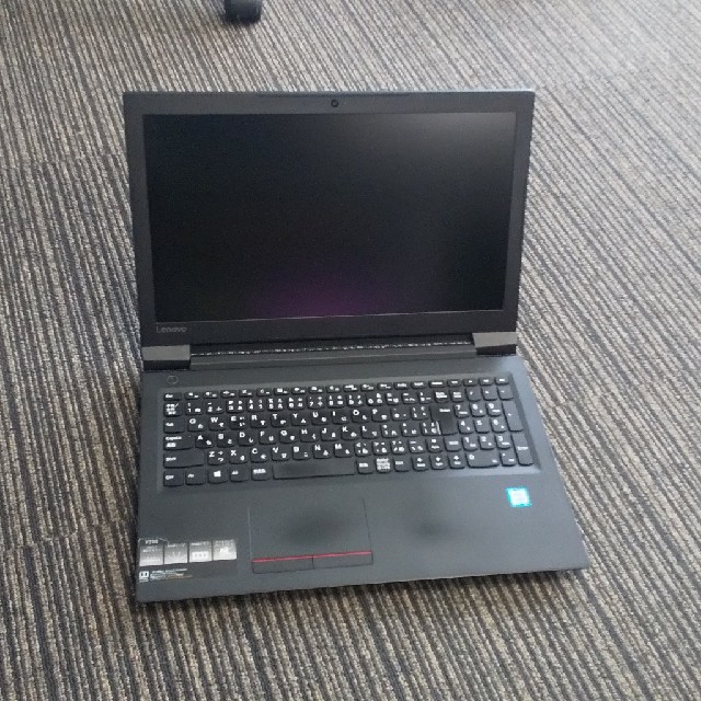 ノートPC Lenovo V310 80T30022JP