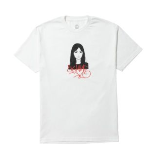 シュプリーム(Supreme)のONAIR キネ　Kyne 0030 S/SL Tee - White(Tシャツ/カットソー(半袖/袖なし))