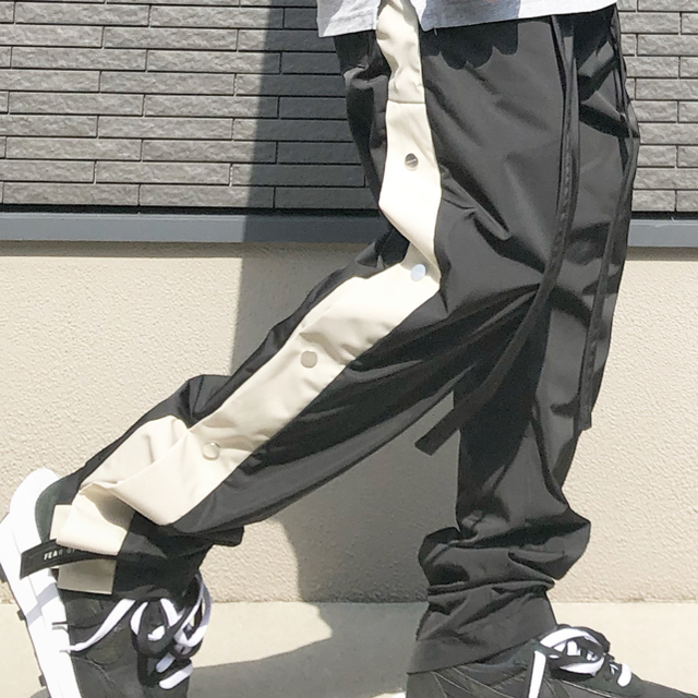 FEAR OF GOD ナイロンカーゴパンツ 会員限定クーポン www.spiralesdelux.fr