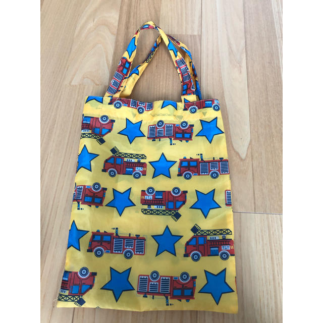 KIDS FORET(キッズフォーレ)のレインコート（110〜120cm） キッズ/ベビー/マタニティのこども用ファッション小物(レインコート)の商品写真