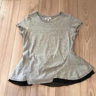 ダナキャランニューヨーク(DKNY)のDKNY Tシャツ　150cm(Tシャツ/カットソー)