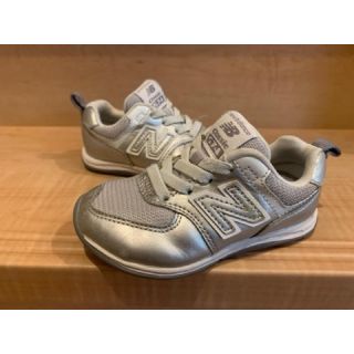 ニューバランス(New Balance)の【レア品】ニューバランス スニーカー 574 14cm(スニーカー)