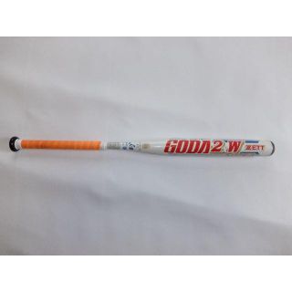 ソフトボール３号バット ゴーダ(バット)