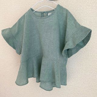 チャオパニックティピー(CIAOPANIC TYPY)のチャオパニック トップス(Tシャツ/カットソー)