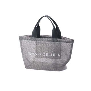 ディーンアンドデルーカ(DEAN & DELUCA)のDEAN&DELUCAディーンアンドデルーカメッシュトートS(トートバッグ)