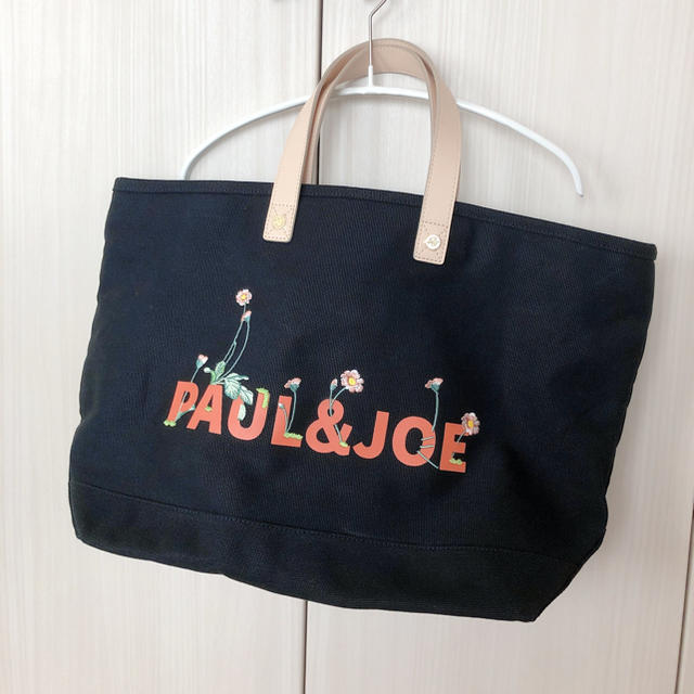 PAUL & JOE(ポールアンドジョー)のしろねこ様専用！ポール&ジョー♡トートバッグ レディースのバッグ(トートバッグ)の商品写真