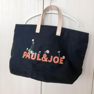 ポールアンドジョー(PAUL & JOE)のしろねこ様専用！ポール&ジョー♡トートバッグ(トートバッグ)