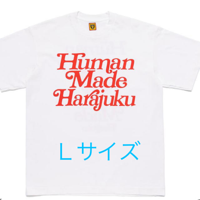 Human Made  Tシャツ　ヒューマンメイド