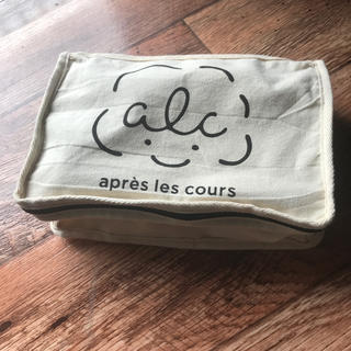 apre's les cours♡マルチケース(その他)
