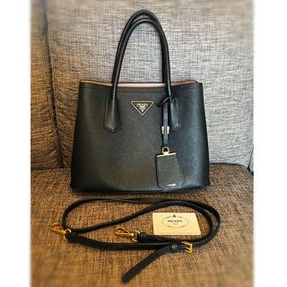 プラダ(PRADA)のみかん7272様専用(ハンドバッグ)