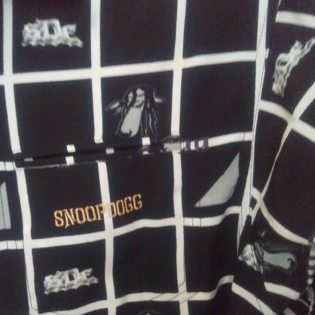 Snoop Dogg(スヌープドッグ)のキース様専用 メンズのトップス(Tシャツ/カットソー(半袖/袖なし))の商品写真