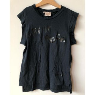 ヴィヴィアンウエストウッド(Vivienne Westwood)のヴィヴィアン⭐︎黒Tシャツ(Tシャツ(半袖/袖なし))