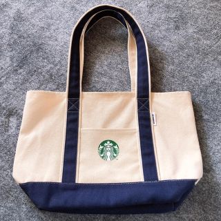 スターバックスコーヒー(Starbucks Coffee)のStarbucks トートバッグ(トートバッグ)