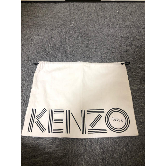 KENZO(ケンゾー)のKENZO Body Bag ケンゾー　ボディーバッグ レディースのバッグ(ボディバッグ/ウエストポーチ)の商品写真