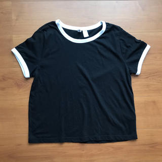 エイチアンドエイチ(H&H)のh&m Tシャツ(Tシャツ(半袖/袖なし))