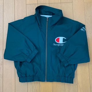 チャンピオン(Champion)のチャンピオン　ジャンバー　110(ジャケット/上着)