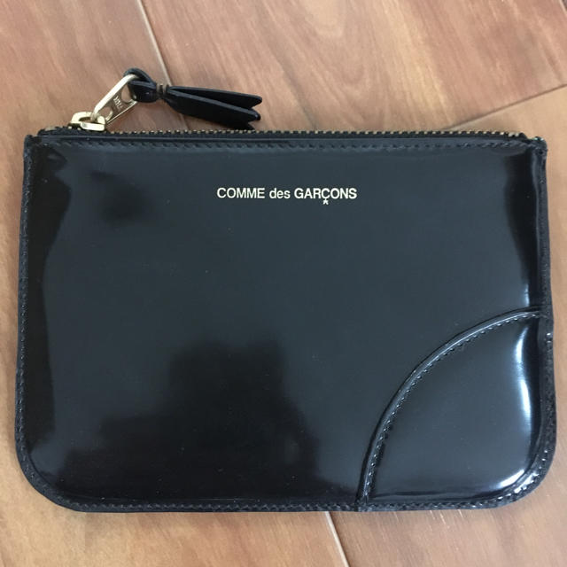 COMME des GARCONS(コムデギャルソン)のコムデギャルソン 財布 小銭入れ コインケース レディースのファッション小物(コインケース)の商品写真