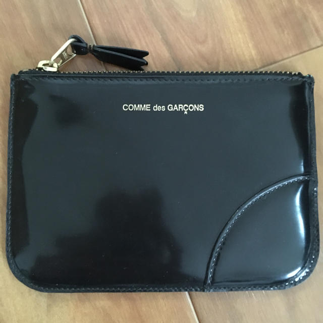 COMME des GARCONS(コムデギャルソン)のコムデギャルソン 財布 小銭入れ コインケース レディースのファッション小物(コインケース)の商品写真