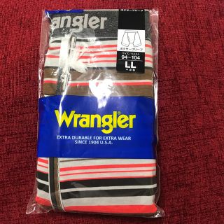 ラングラー(Wrangler)のWranglerラングラー　ボクサーブリーフLL(ボクサーパンツ)