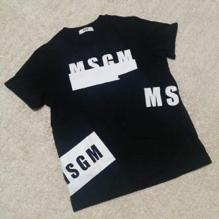 エムエスジイエム(MSGM)の値下げ　MSGM Tシャツ(Tシャツ(半袖/袖なし))