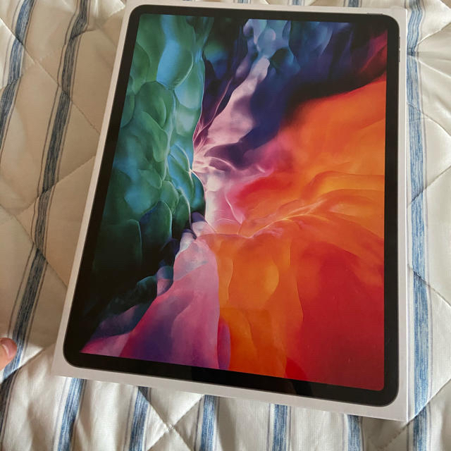 新品未開封iPad Pro 12.9インチ 第4世代 Wi-Fi 256GB