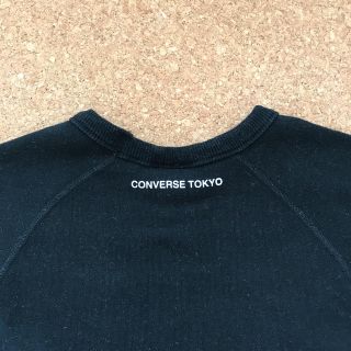 レイビームス(Ray BEAMS)のコンバース トウキョウ トップス(Tシャツ(半袖/袖なし))