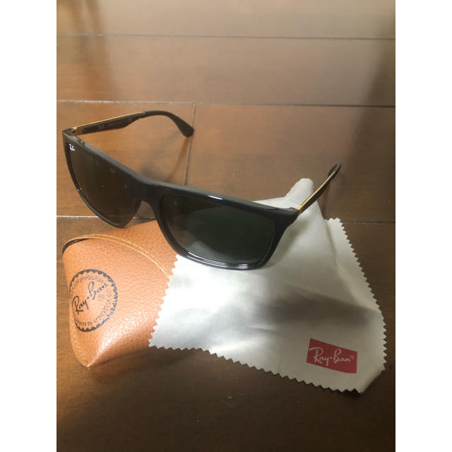 Ray-Ban(レイバン)のRayBan Sunglasses レイバン　サングラス メンズのファッション小物(サングラス/メガネ)の商品写真