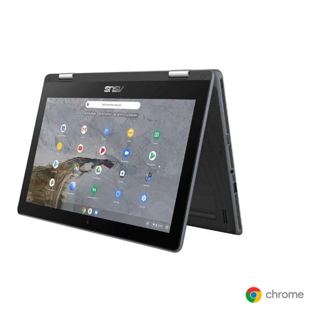 ASUS Chromebook C214MA-BW0028