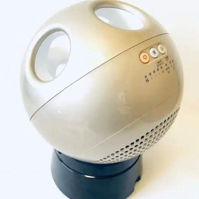 Panasonic F-BP25T-N 創風機Q 首振りスタンドセット - 扇風機
