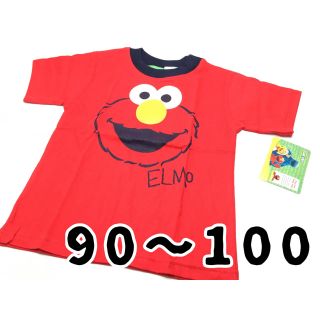 セサミストリート(SESAME STREET)のセサミストリート（Sesame Street）子供服3T(Tシャツ/カットソー)