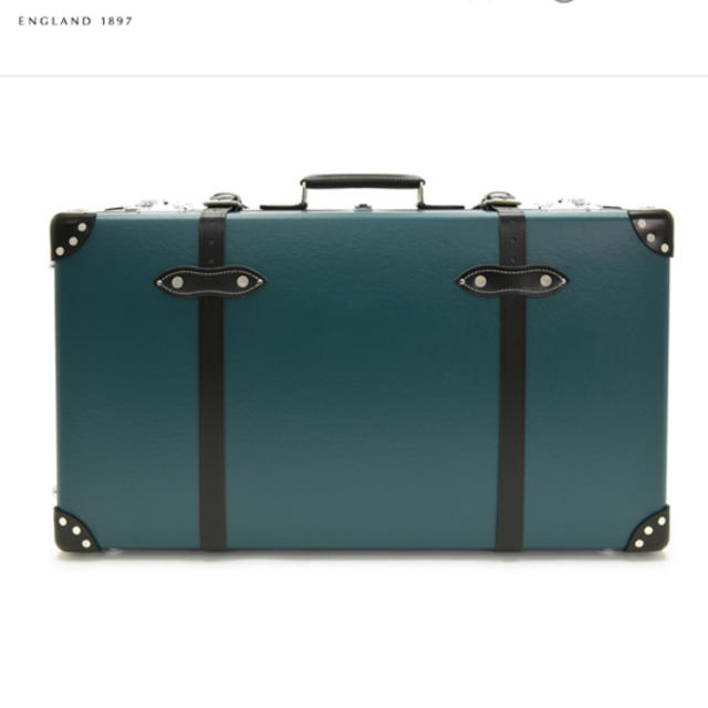 グローブトロッター新作 レディースのバッグ(スーツケース/キャリーバッグ)の商品写真