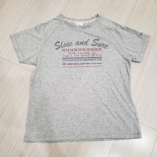 ダンロップ(DUNLOP)のダンロップ Tシャツ(Tシャツ(半袖/袖なし))